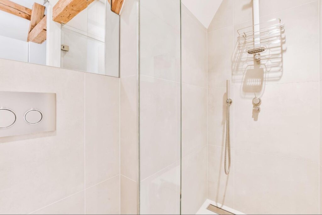 Transforming Your Space: The Ultimate Guide to Tub-to-Shower Conversions