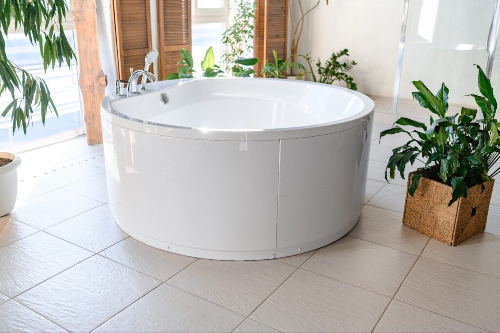 The Benefits of Installing a Walk-In Tub