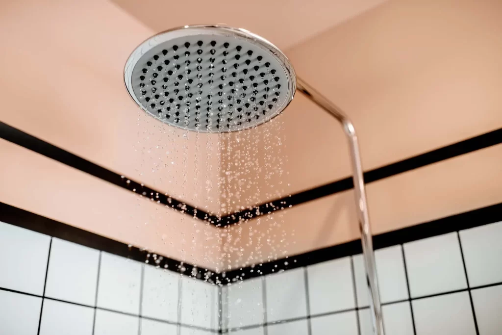 How to Update Your Shower on a Budget